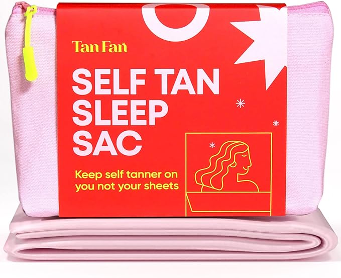Self Tan Sleep Sac
