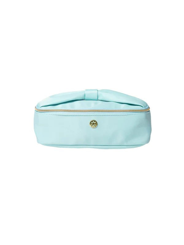 Kiss And Make Up Mini Light Blue