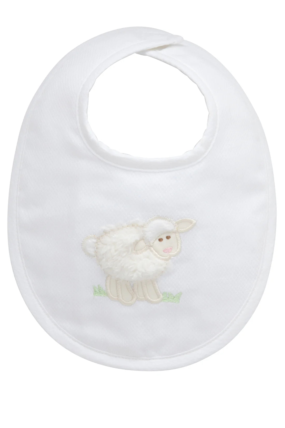 Basic Bib