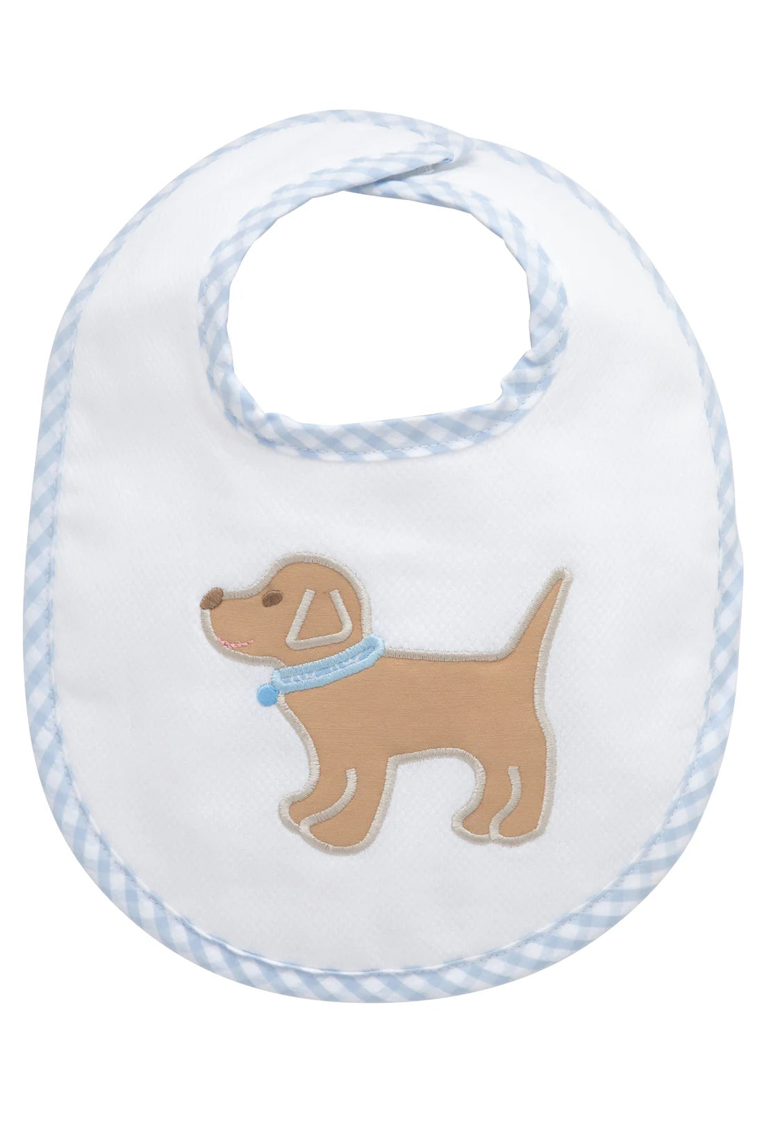 Basic Bib