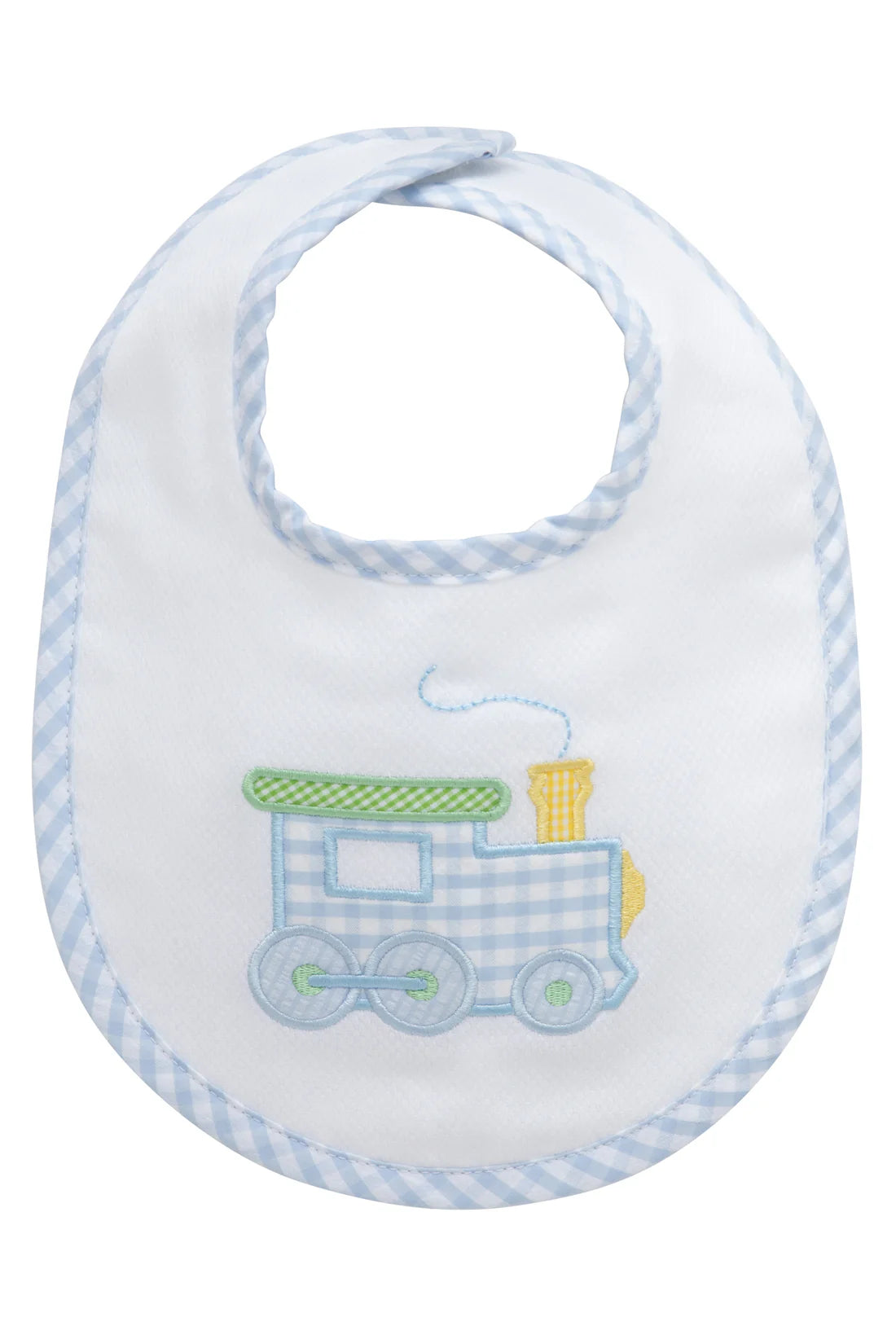 Basic Bib