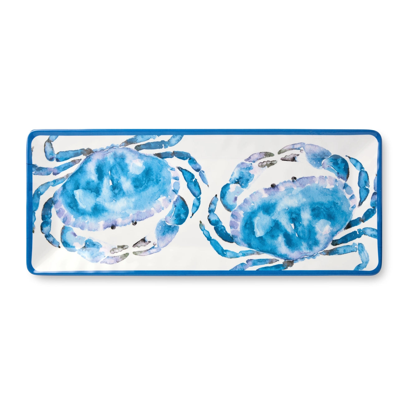 Beach House Rectangular Platter