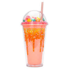 Iscream Popcorn Tumbler