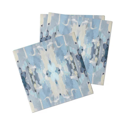 Laura Park Cocktail Napkin