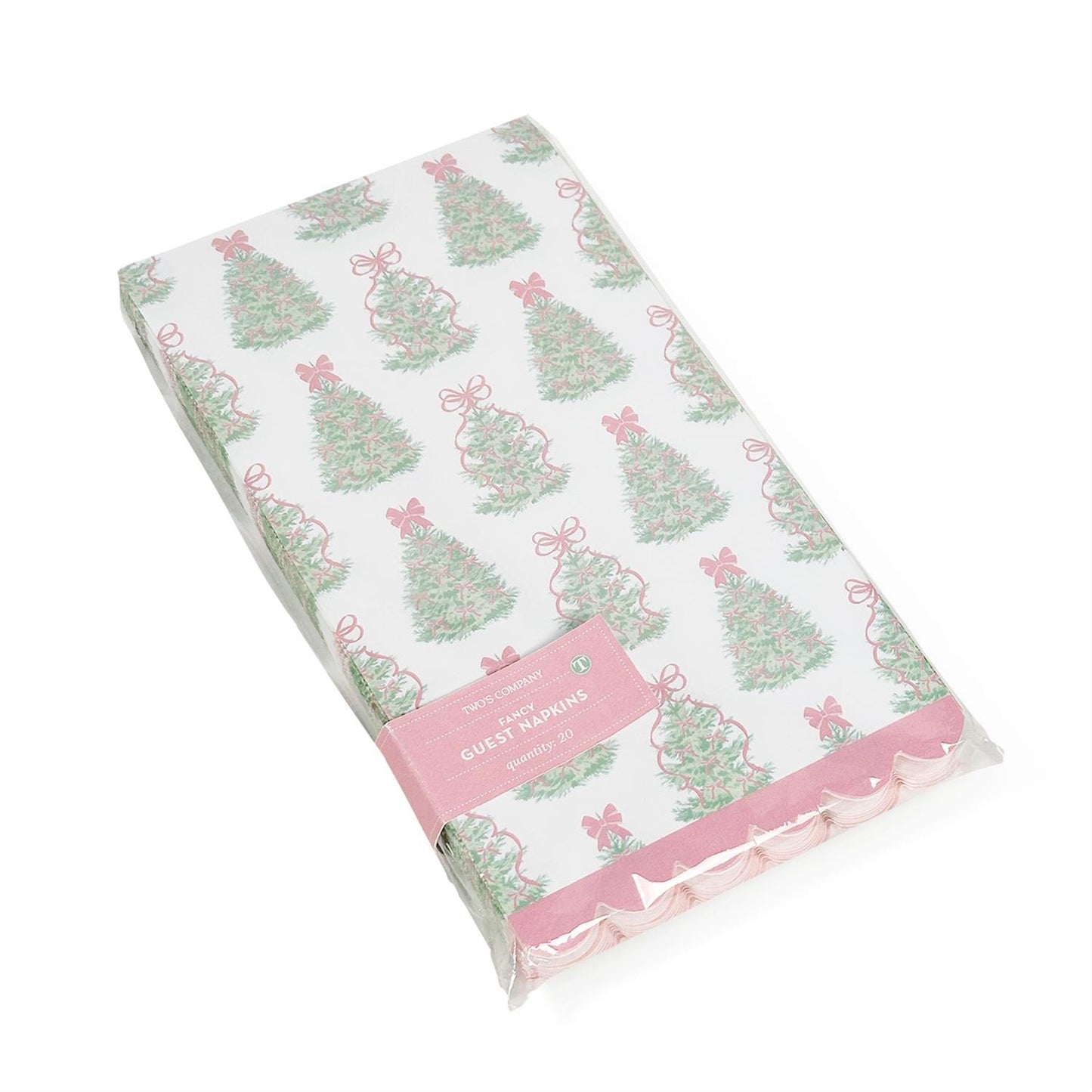 Fancy and Festive Paper Napkins