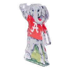 Big Al Acrylic Block
