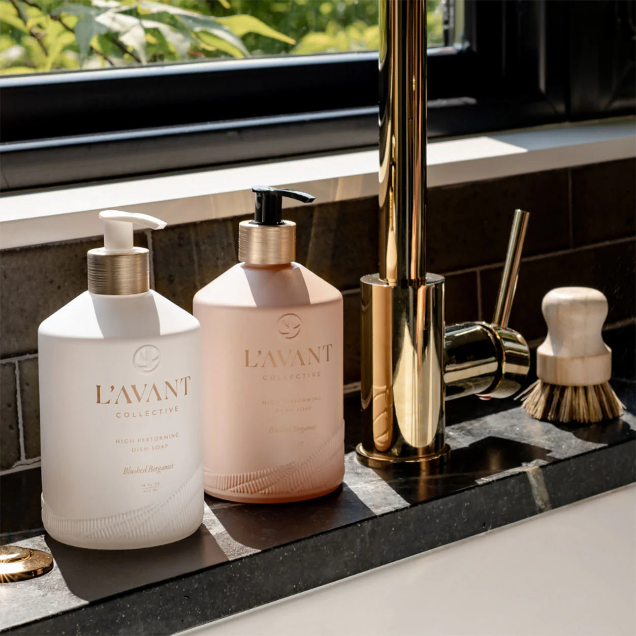 Lavant Dish Soap