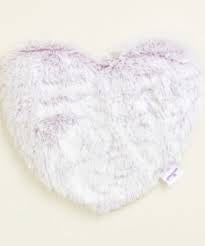 Warmie Heart