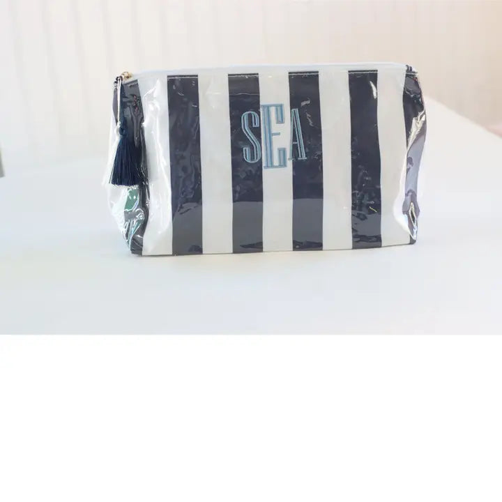 Waterproof Cosmetic Case