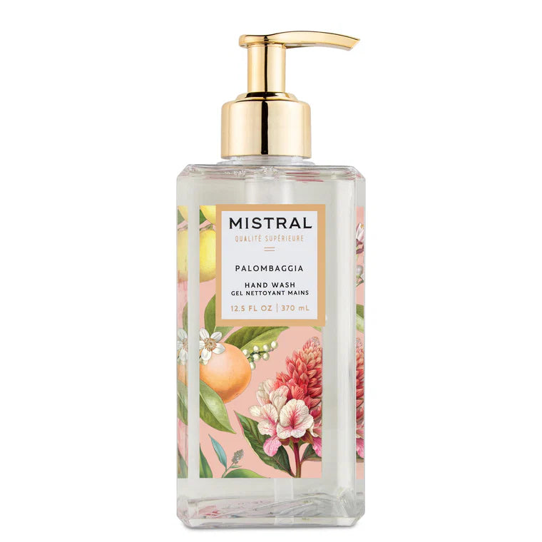 Mistral Luxe Hand Wash