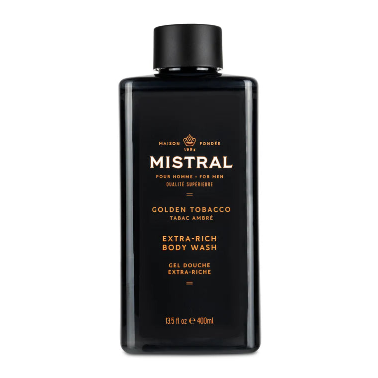 Men’s Mistral Body Wash