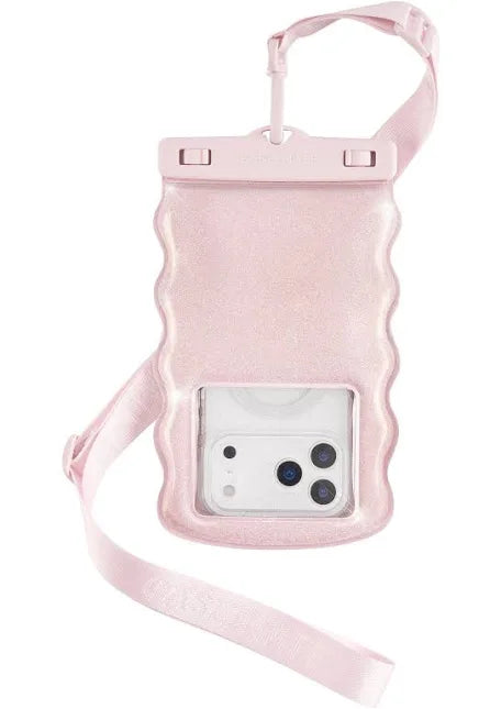 Case-Mate Waterproof Floating Phone Pouch