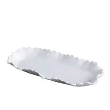 Vida Colette Large Platter