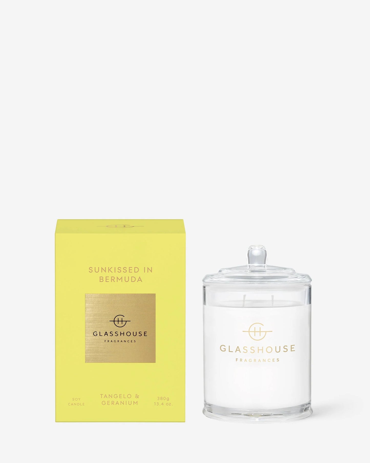Glasshouse Candle 13.4 oz