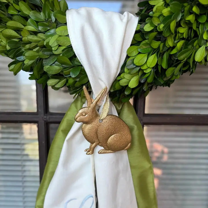 Wreath Ornament