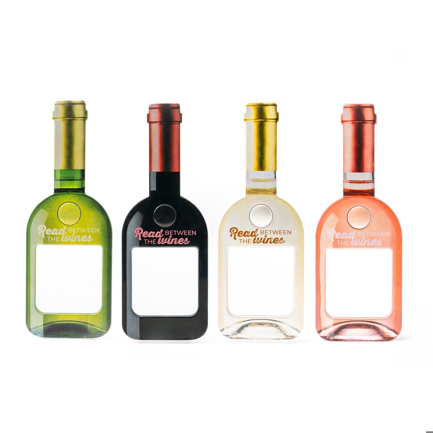 Read between the Wine Magnifier with Light