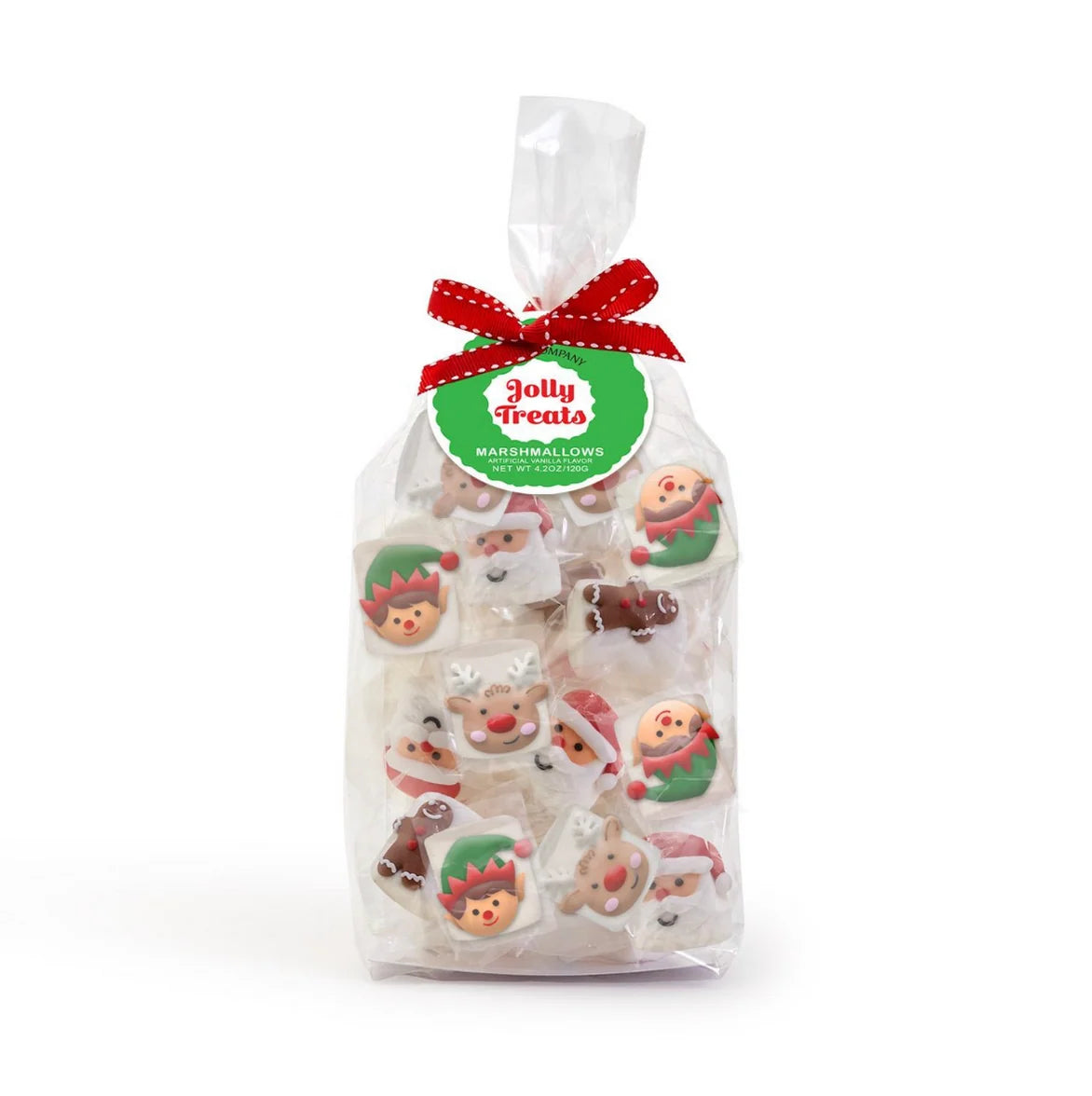 Jolly Treats Marshmallows