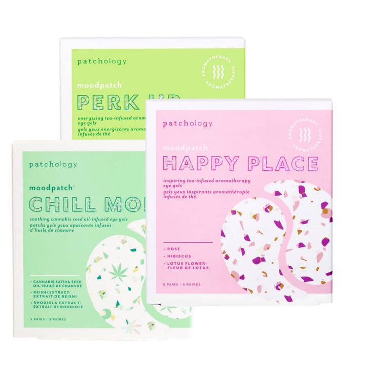 Patchology Eye Gel (Pack of 1)