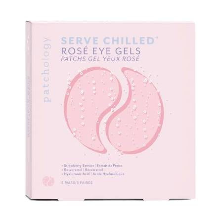 Patchology Eye Gel Pack of 5