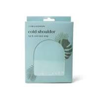 Cold Shoulder Hot & Cold Neck Wrap