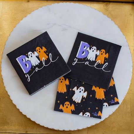 Cocktail Napkins 5”