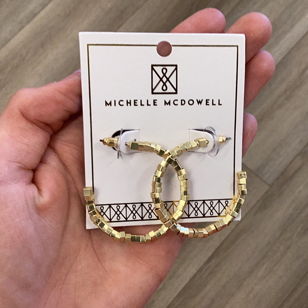 Lucy earrings