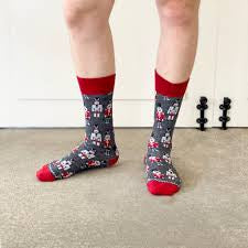 Men’s Socks