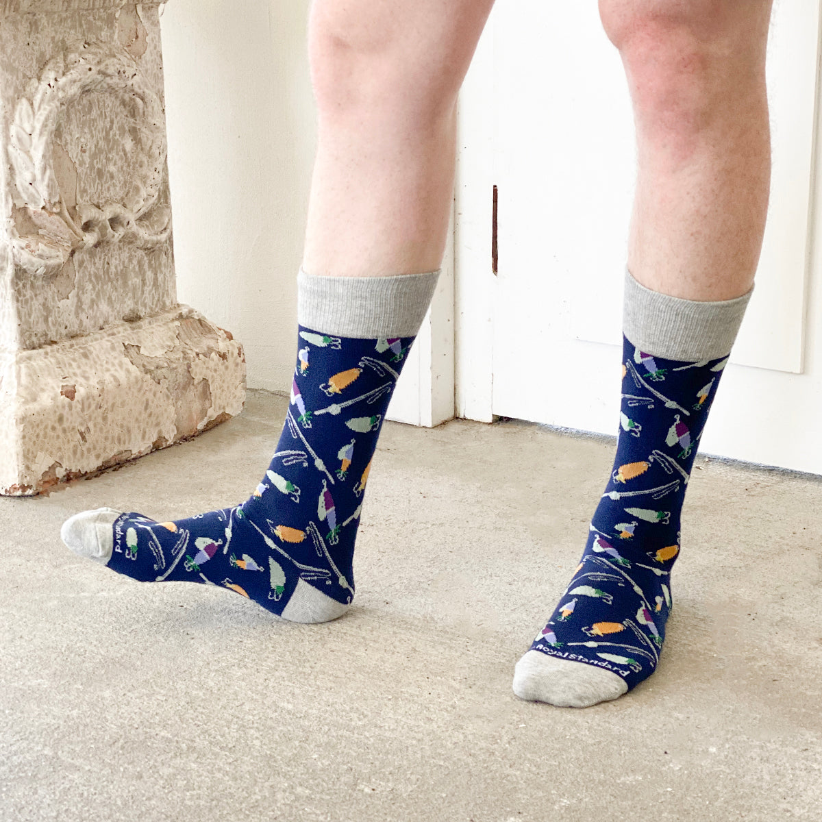 Men’s Socks