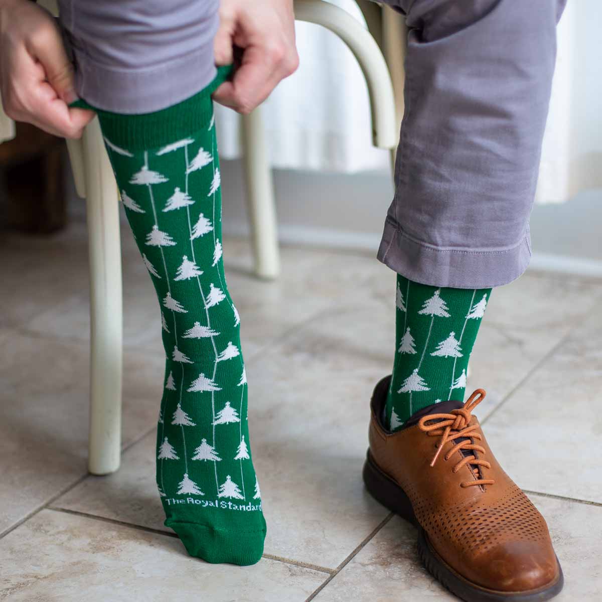 Men’s Socks
