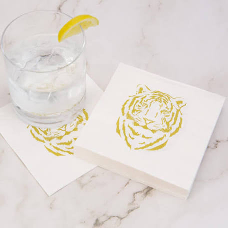Cocktail Napkins 5”