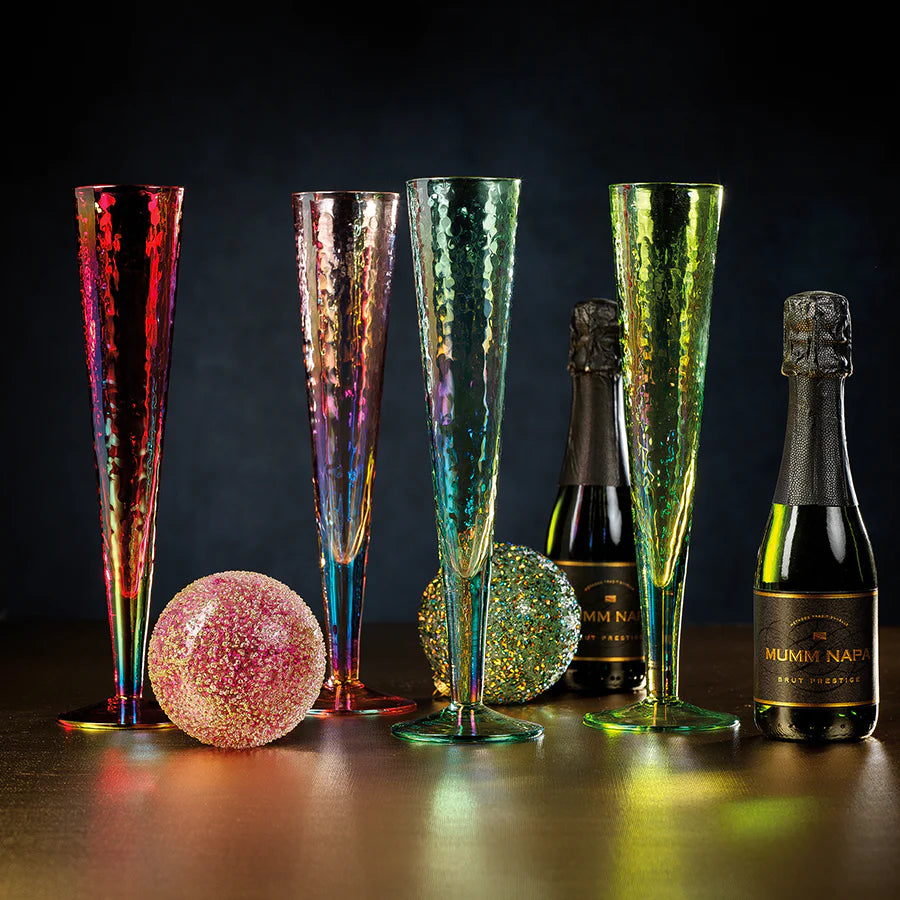 Aperitivo Slim Champagne Flute