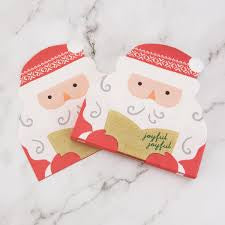Cocktail Napkins 5”
