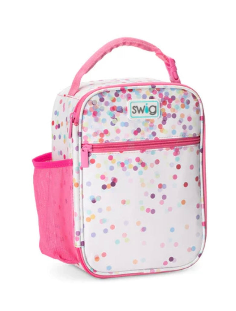 Swig Boxxi Lunch Bag Cotton Candy