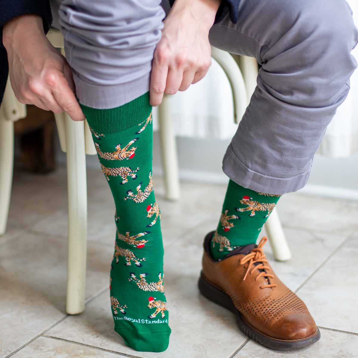 Men’s Socks