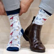 Men’s Socks