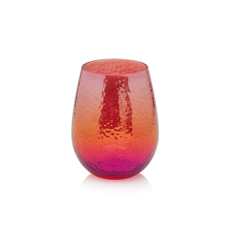 Aperitivo Stemless All-Purpose Glass