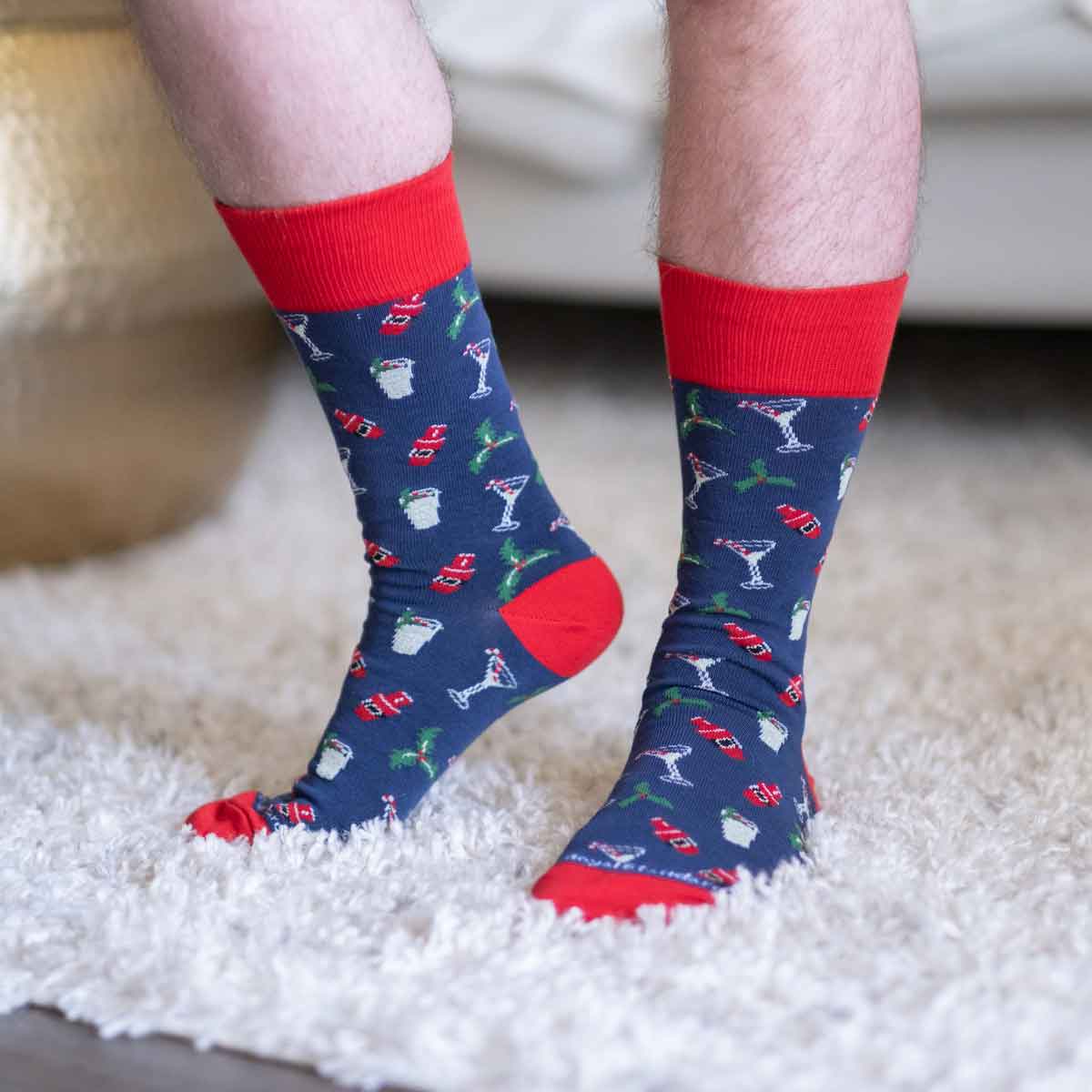 Men’s Socks