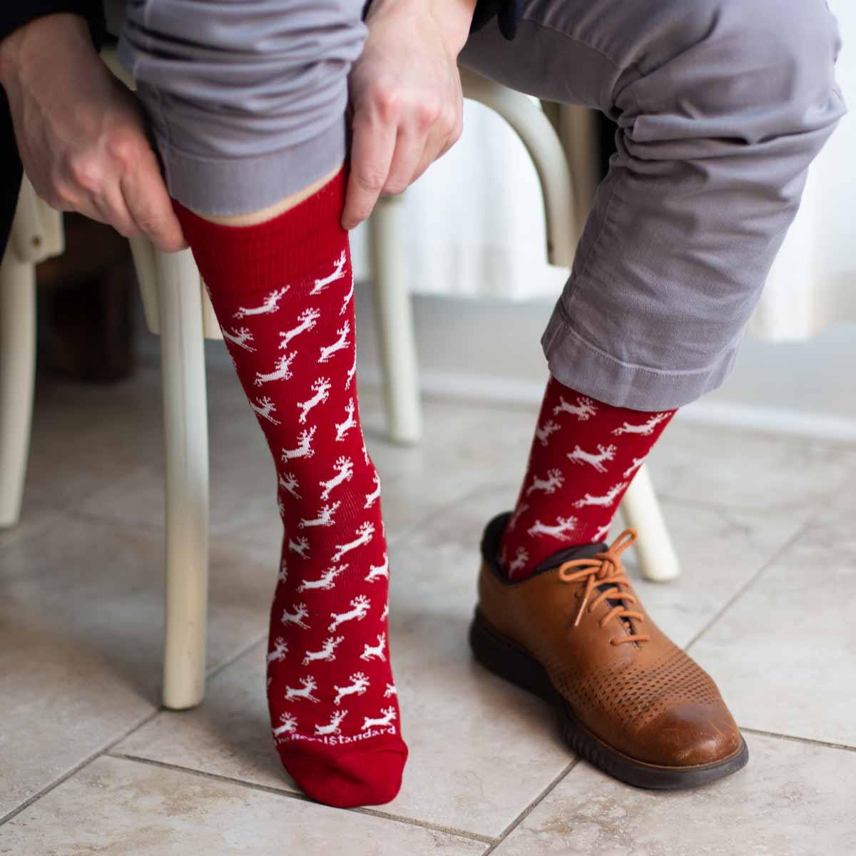 Men’s Socks