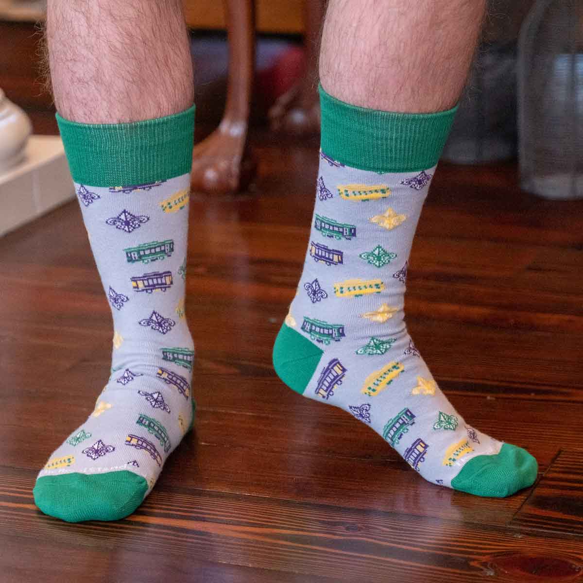 Men’s Socks