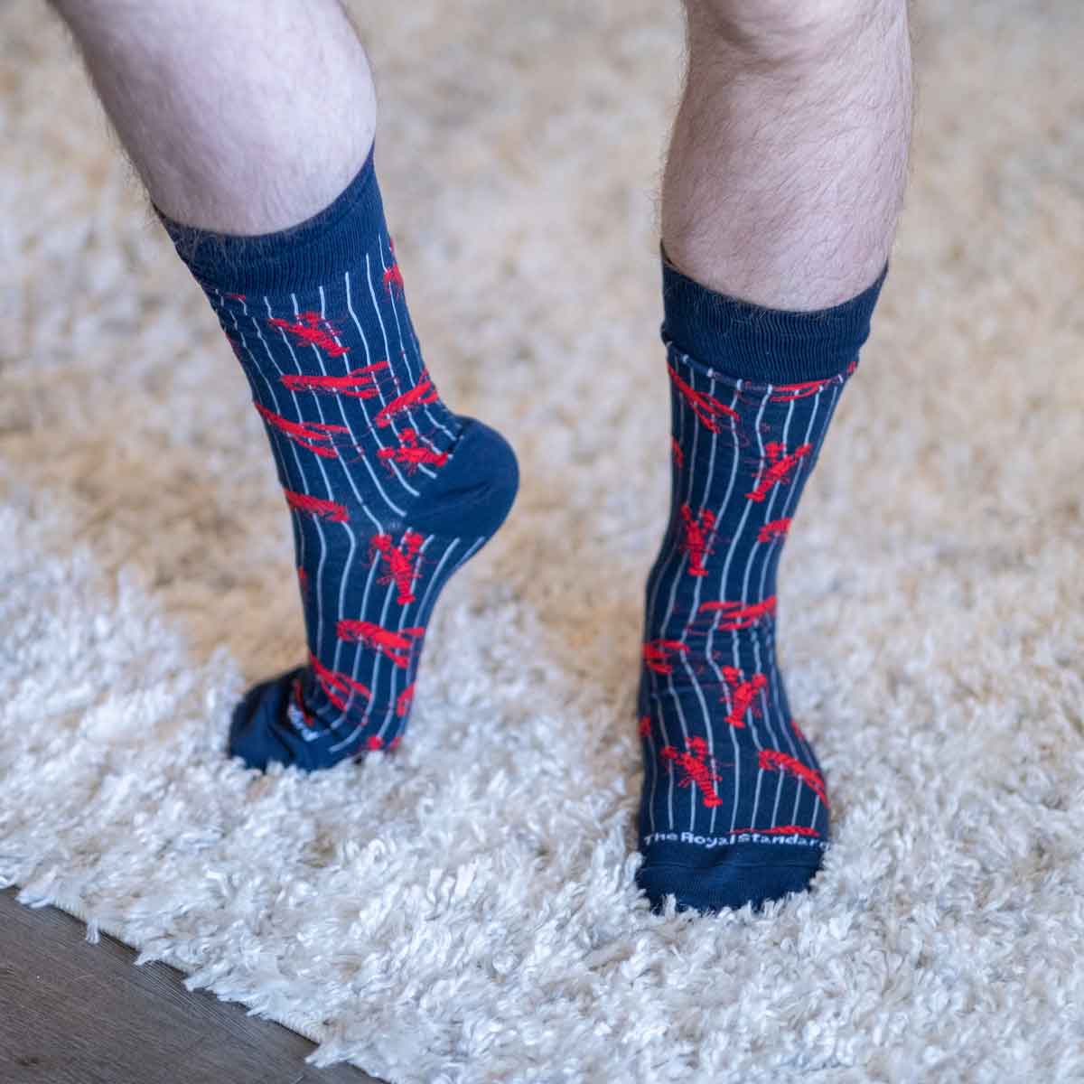 Men’s Socks