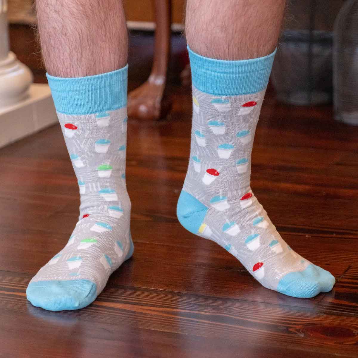 Men’s Socks