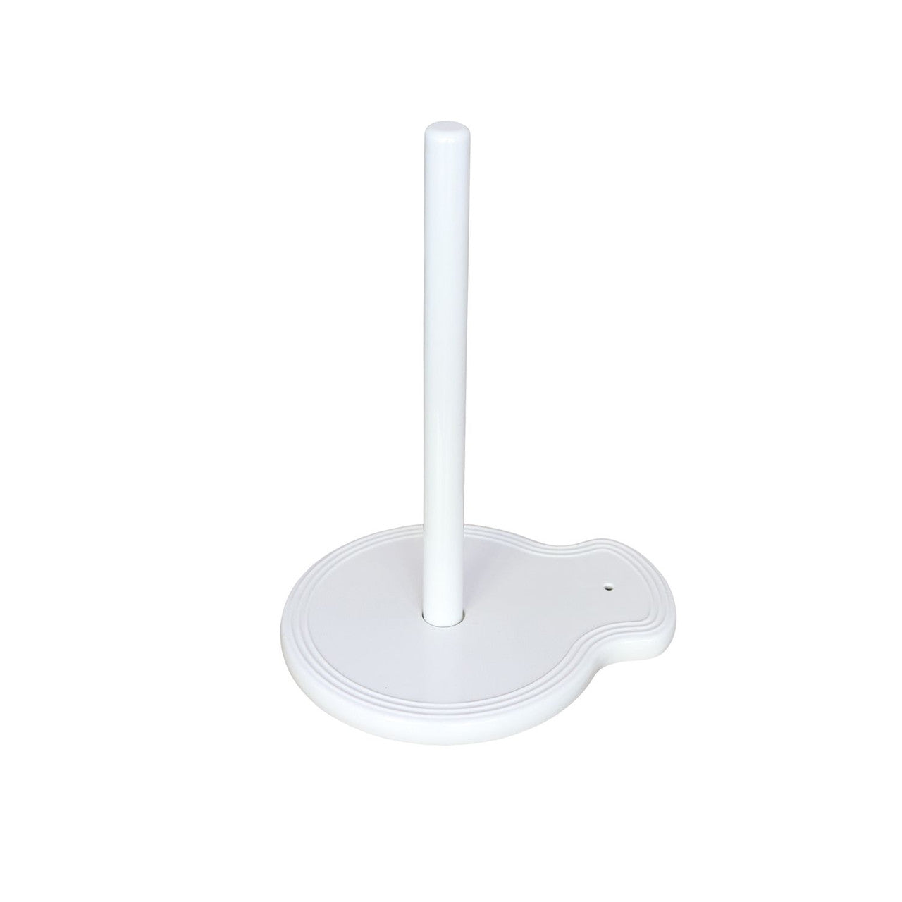 Pinstripe Paper Towel Holder