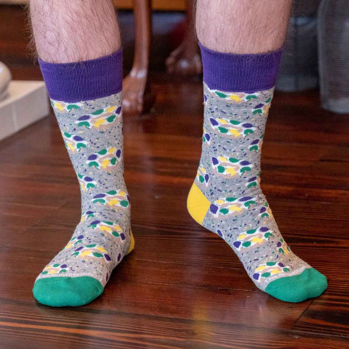 Men’s Socks