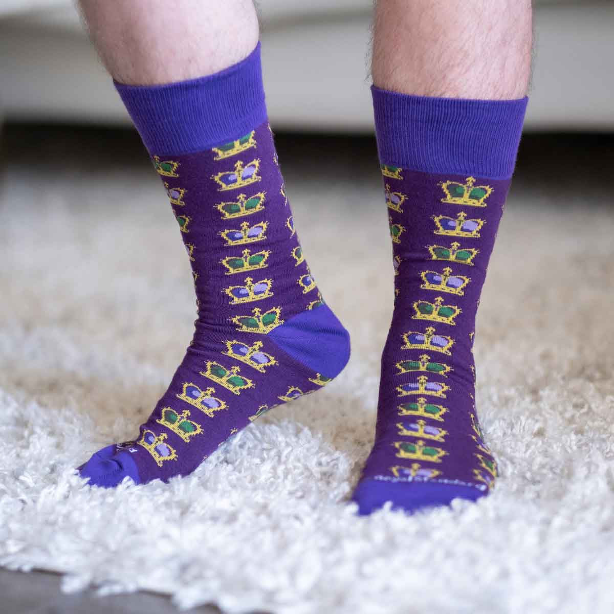 Men’s Socks