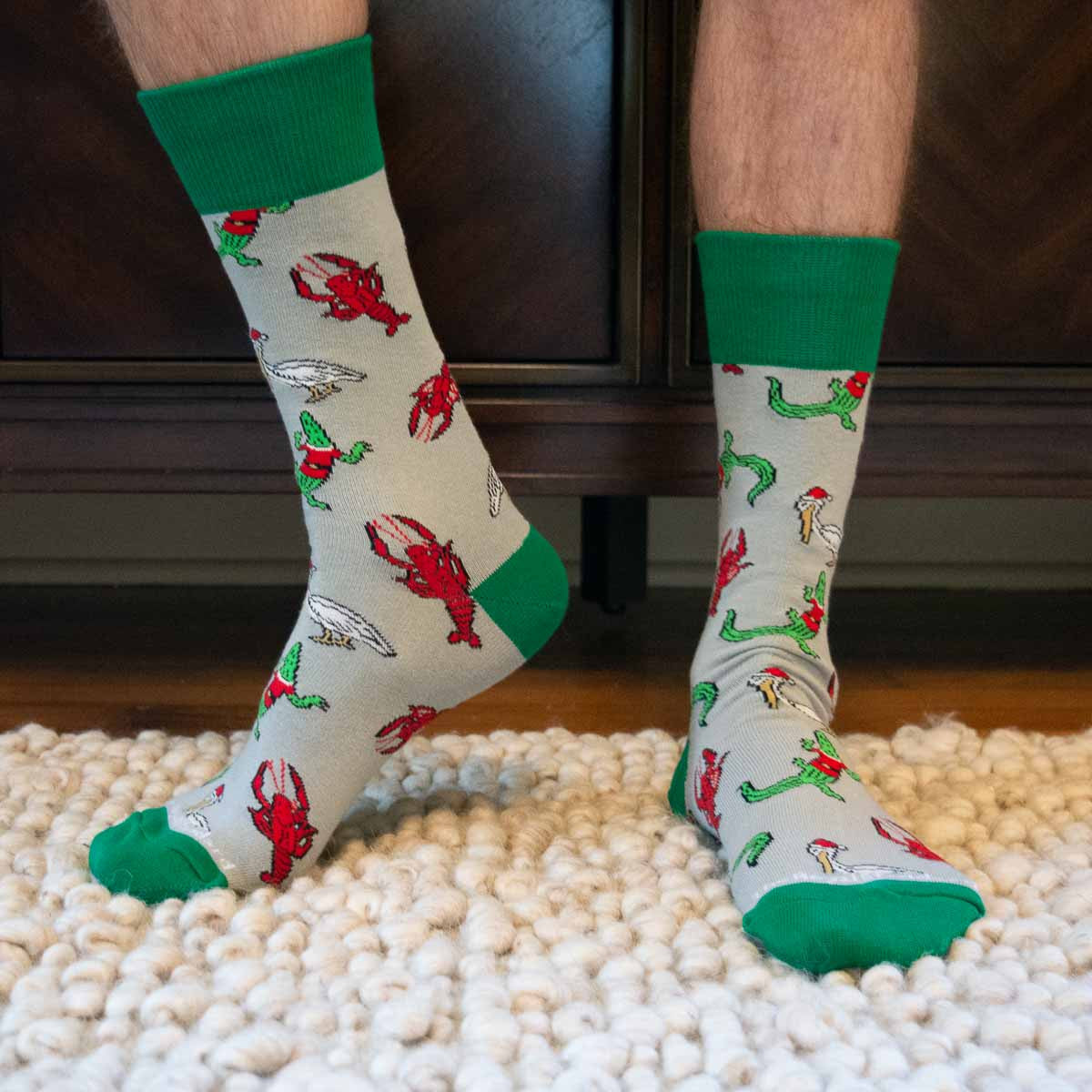 Men’s Socks