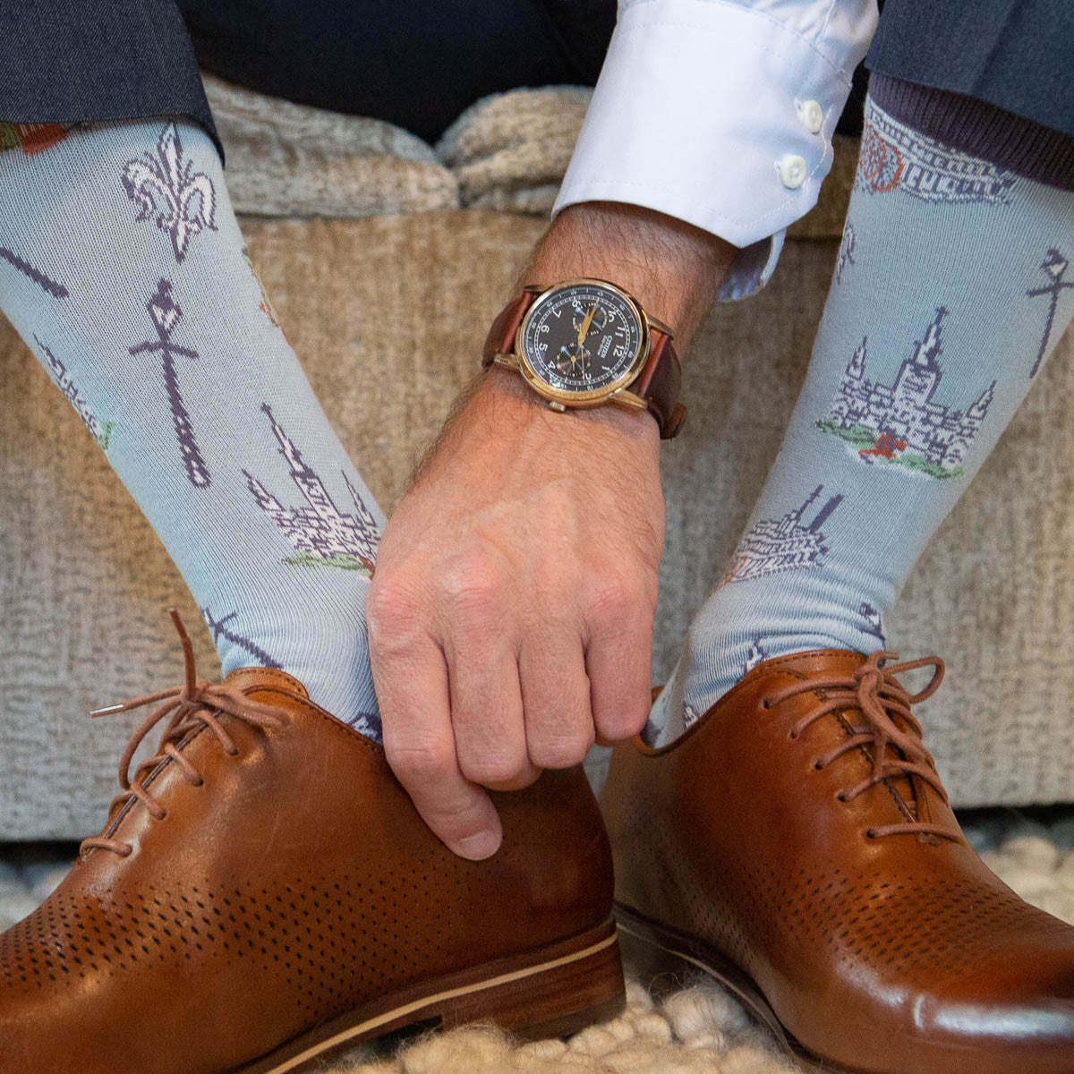 Men’s Socks