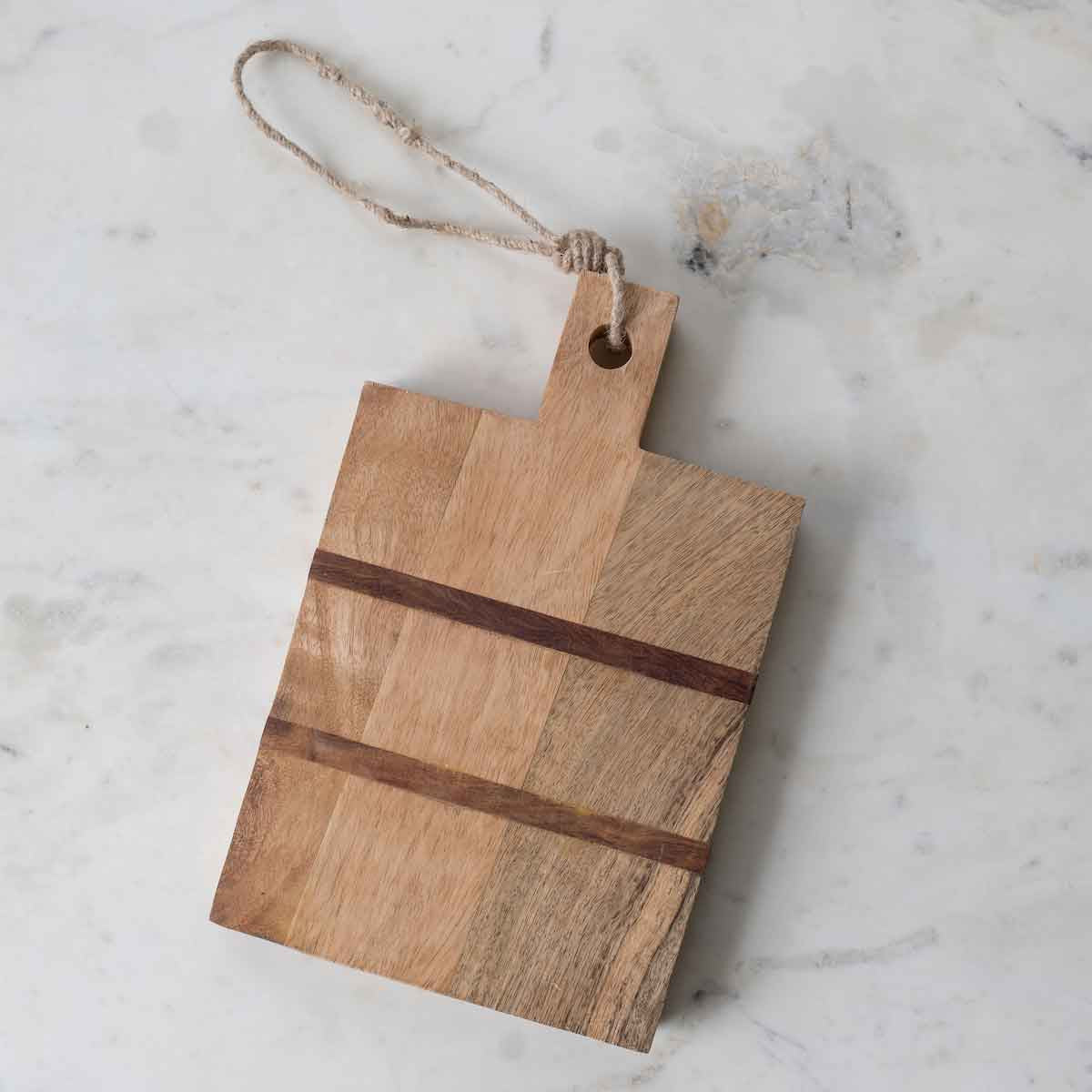 Salerno Serving Board