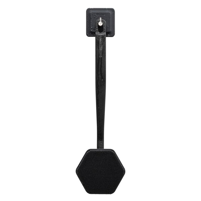 The Back Scrubber and Hook
