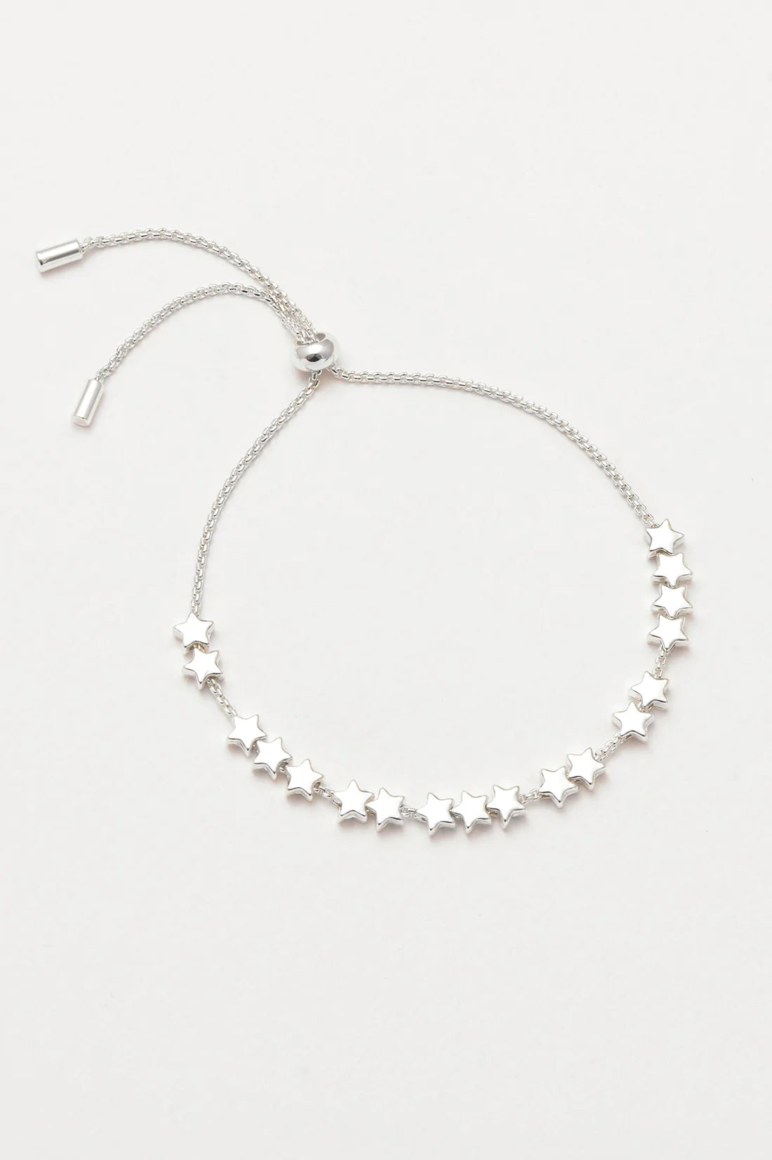 Stars so bright chain slider