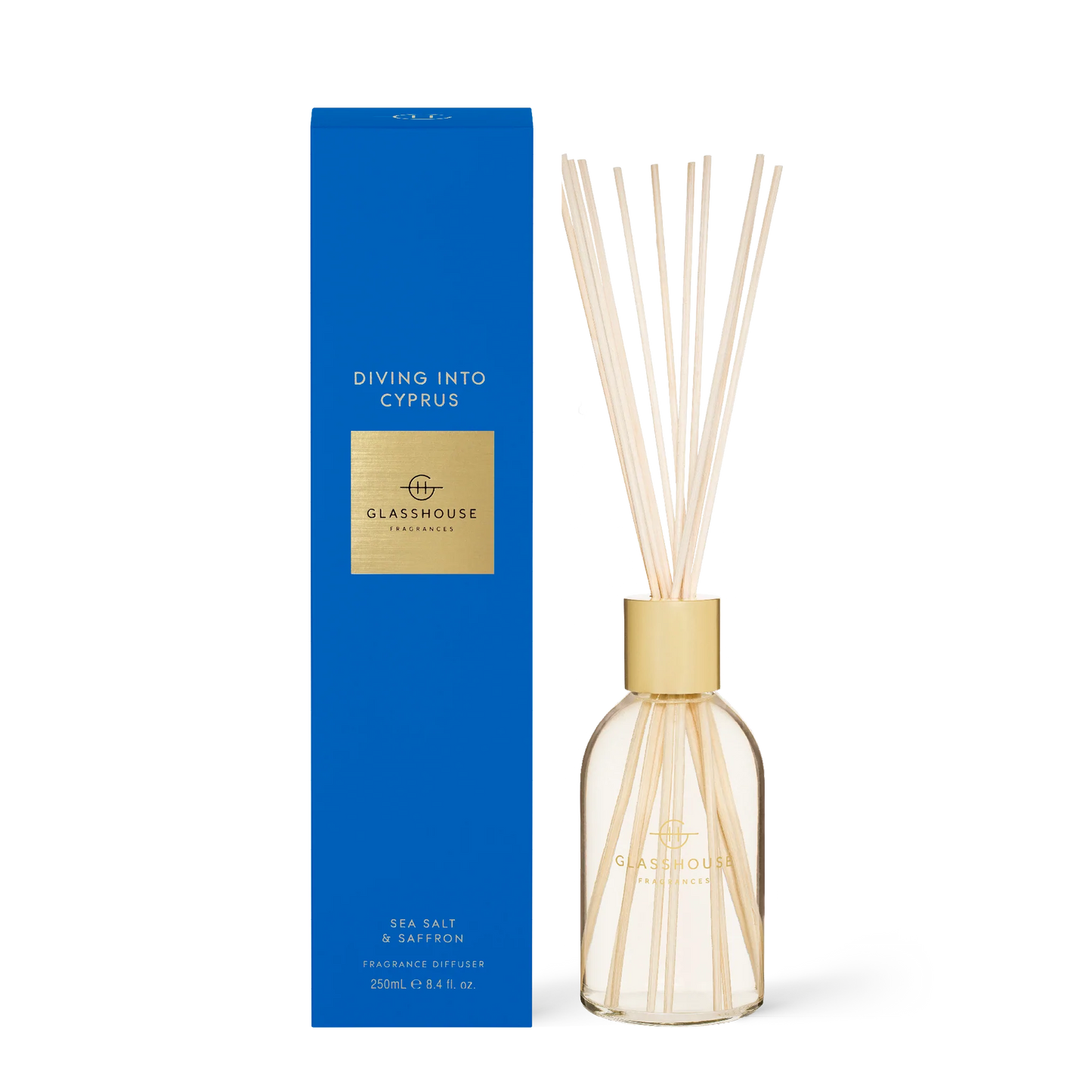 Glasshouse Diffuser